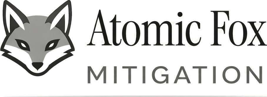 Atomic Fox Mitigation